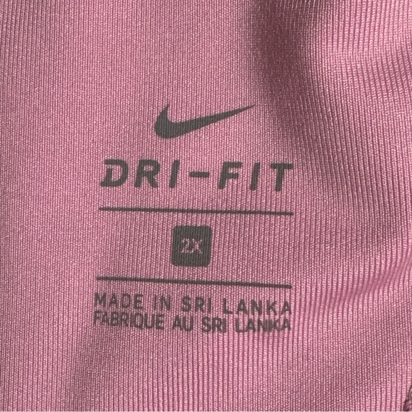Nike Sports Bra - Picture 5 of 8